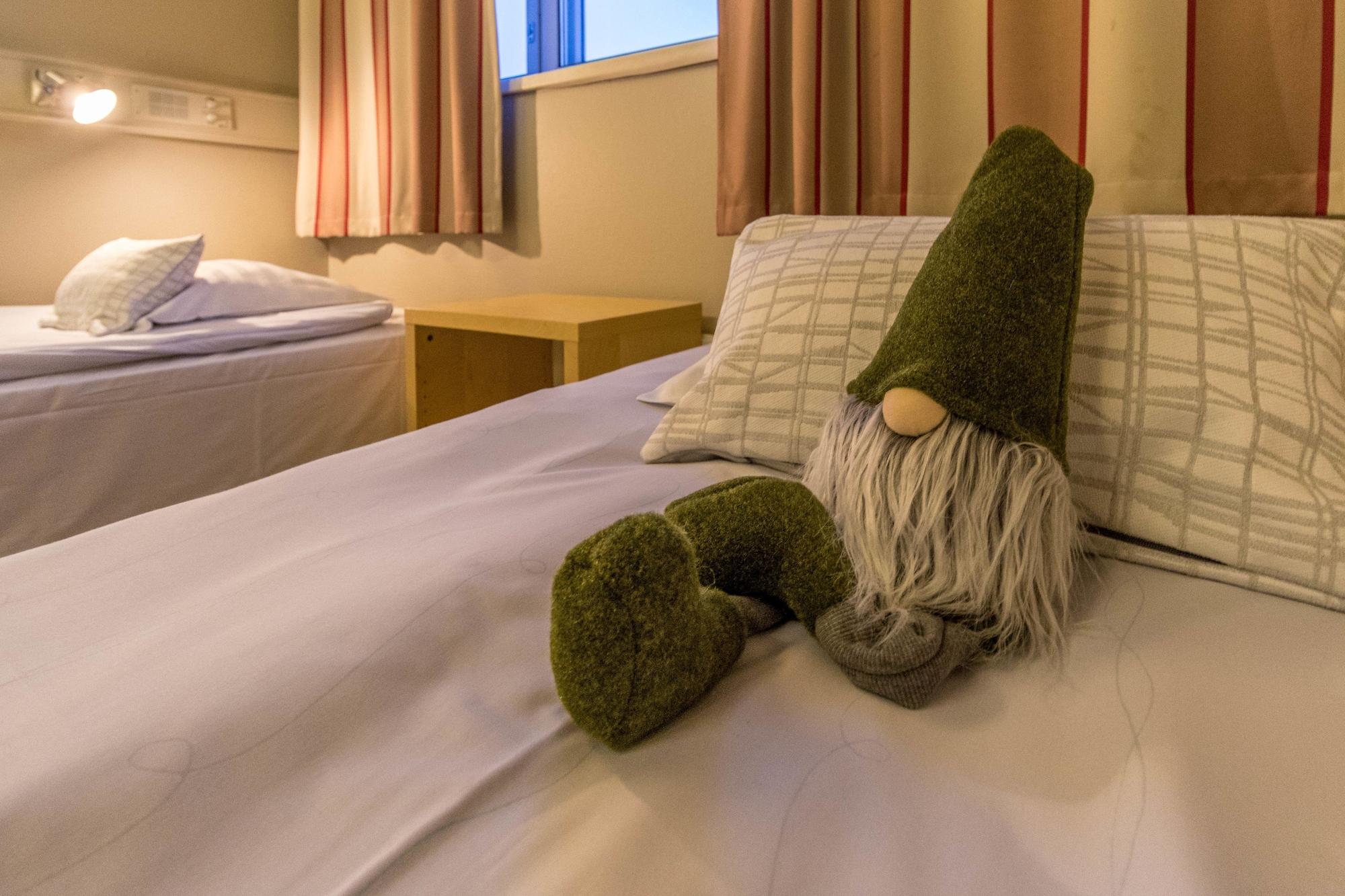 Santa'S Hotel Rudolf Rovaniemi Exterior photo